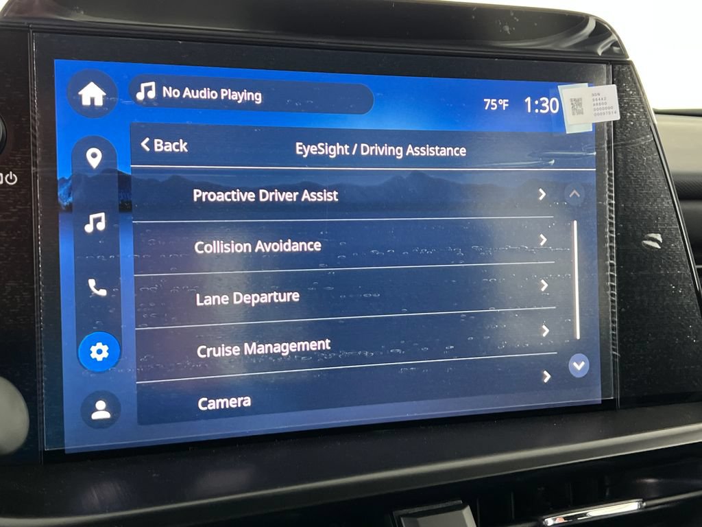 New 2026 Subaru Outback Touring XT AWD/4WD image 35