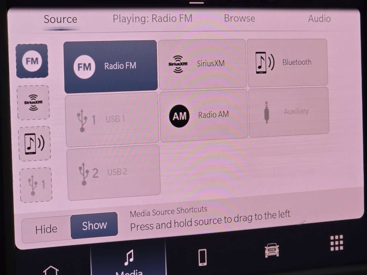 Used 2024 RAM 2500 Big Horn image 5