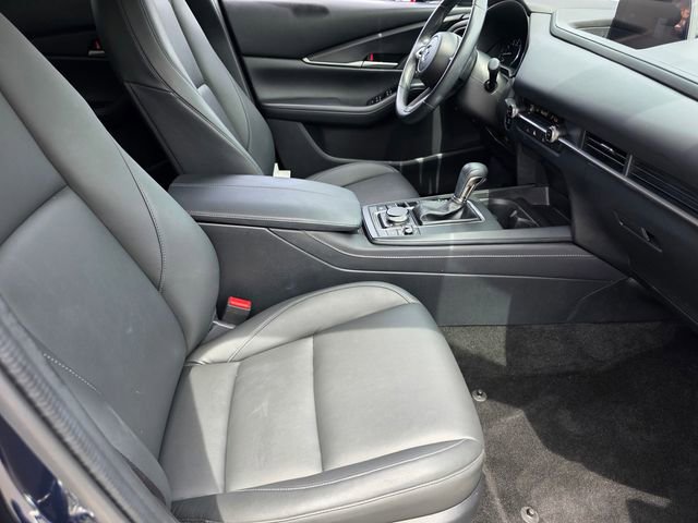 Used 2023 MAZDA CX-30 AWD 2.5 S w/ Select Package image 15