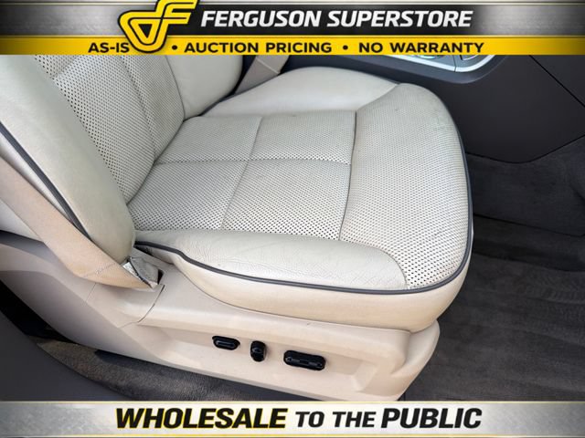 Used 2008 Lincoln MKX 2WD image 26