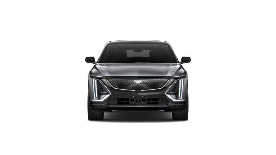 New 2027 Cadillac Lyriq Signature Sport w/ Nappa Leather Package AWD/4WD image 10
