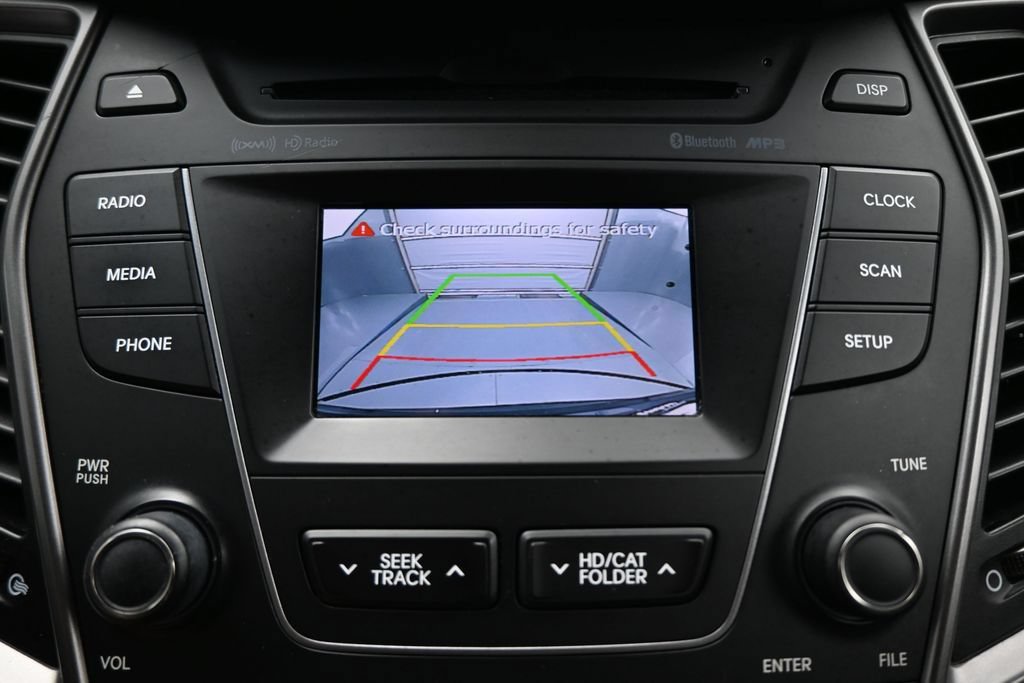 Used 2013 Hyundai Santa Fe Sport 2.0T AWD/4WD image 23