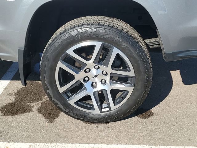 Used 2023 Chevrolet Colorado Z71 w/ Z71 Convenience Package 2 image 34