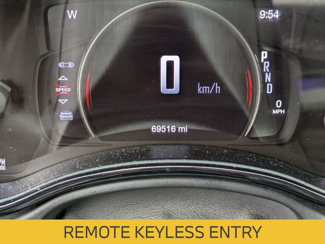 Certified 2024 Dodge Durango GT image 17