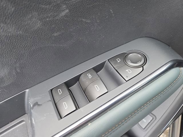 New 2026 GMC Acadia AT4 w/ Luxury Package image 11