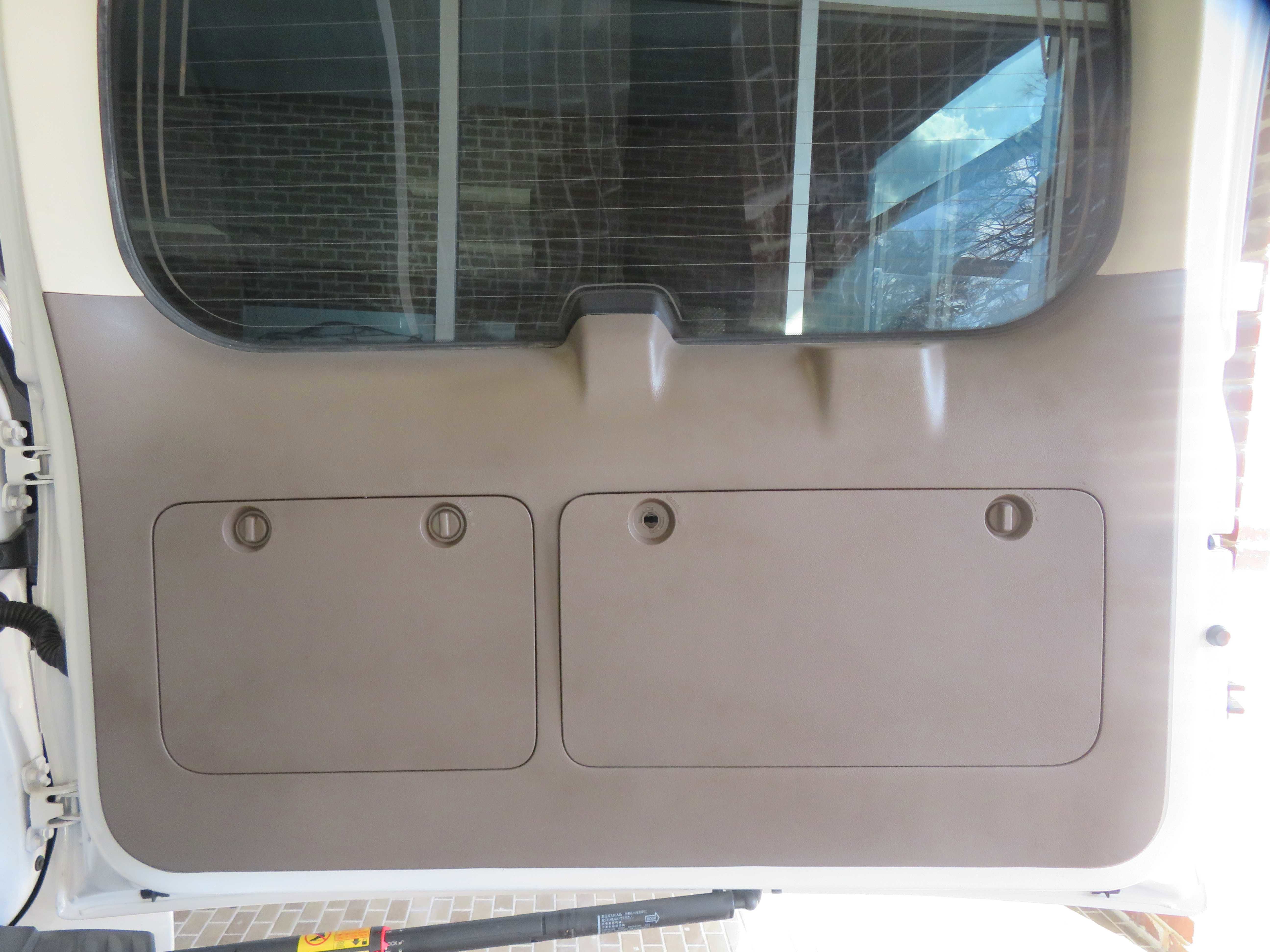 Used 2014 Lexus GX 460 w/ Premium Package image 53