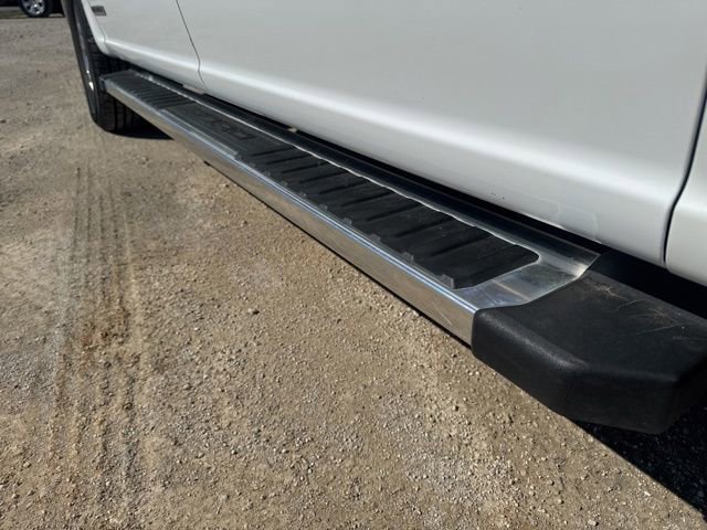 Used 2024 Ford F150 XLT w/ Equipment Group 302A MID image 13