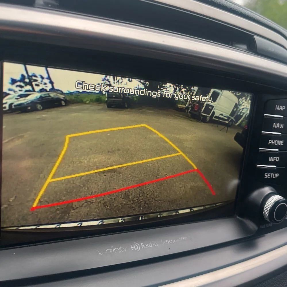 Used 2017 Kia Sorento SX AWD/4WD image 28