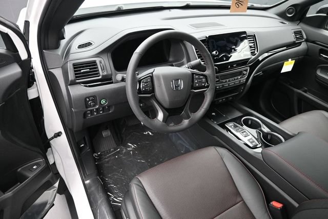 New 2026 Honda Ridgeline Black Edition image 15
