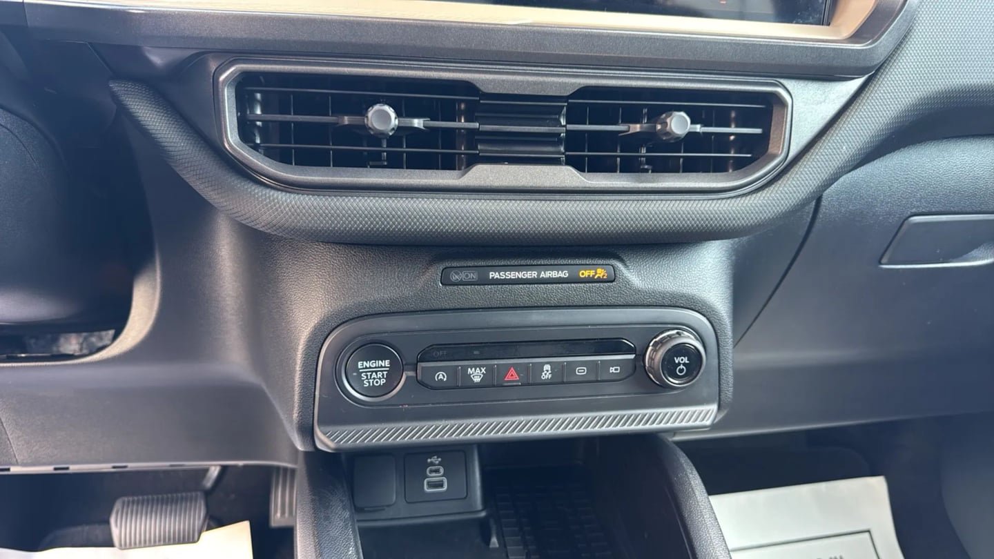 Used 2025 Ford Bronco Sport Big Bend AWD/4WD image 18