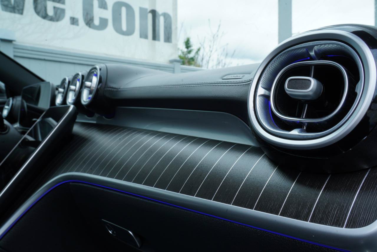 Used 2024 Mercedes-Benz CLE 450 4MATIC Cabriolet image 65