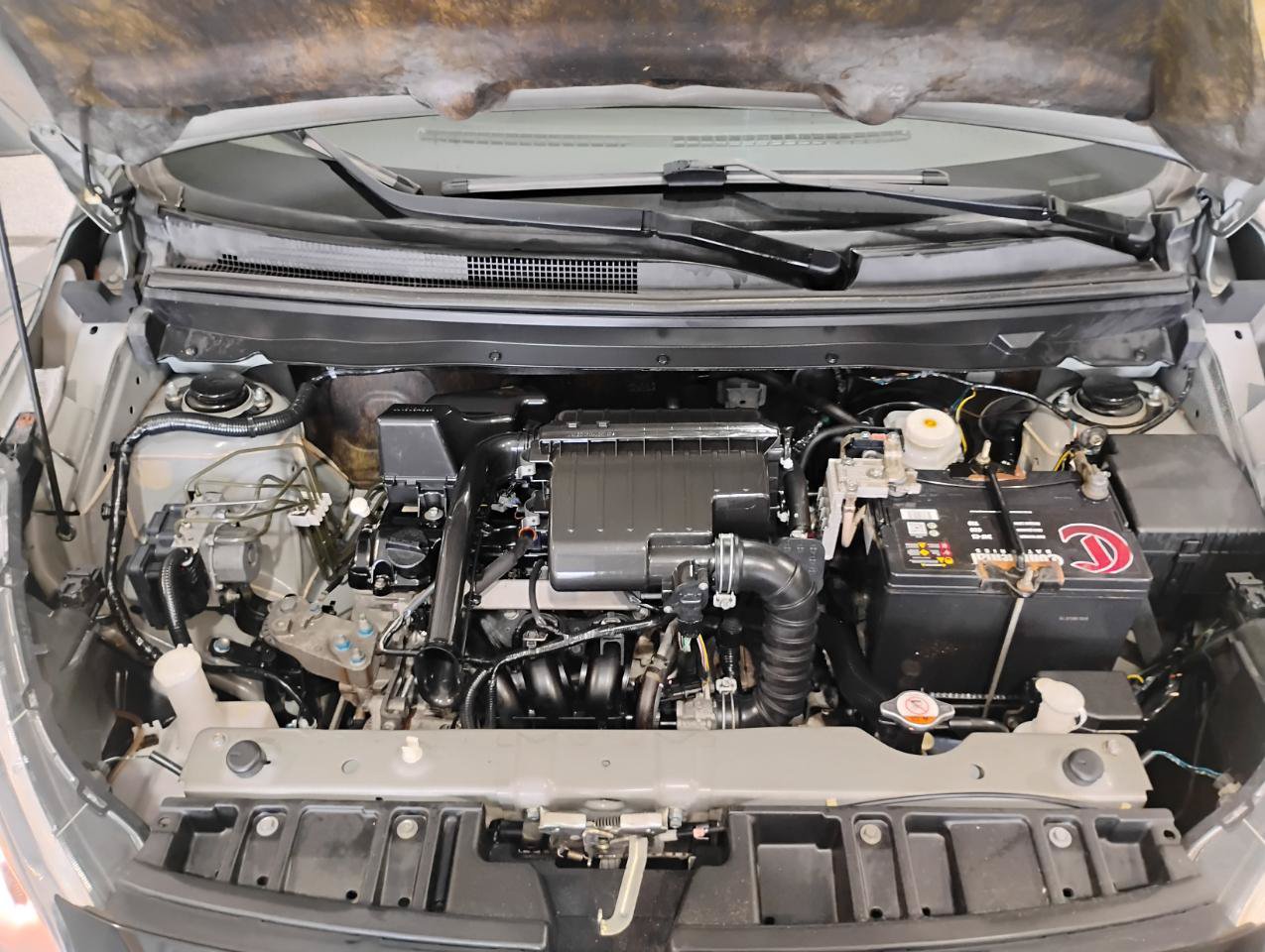 Used 2018 Mitsubishi Mirage G4 ES FWD image 21