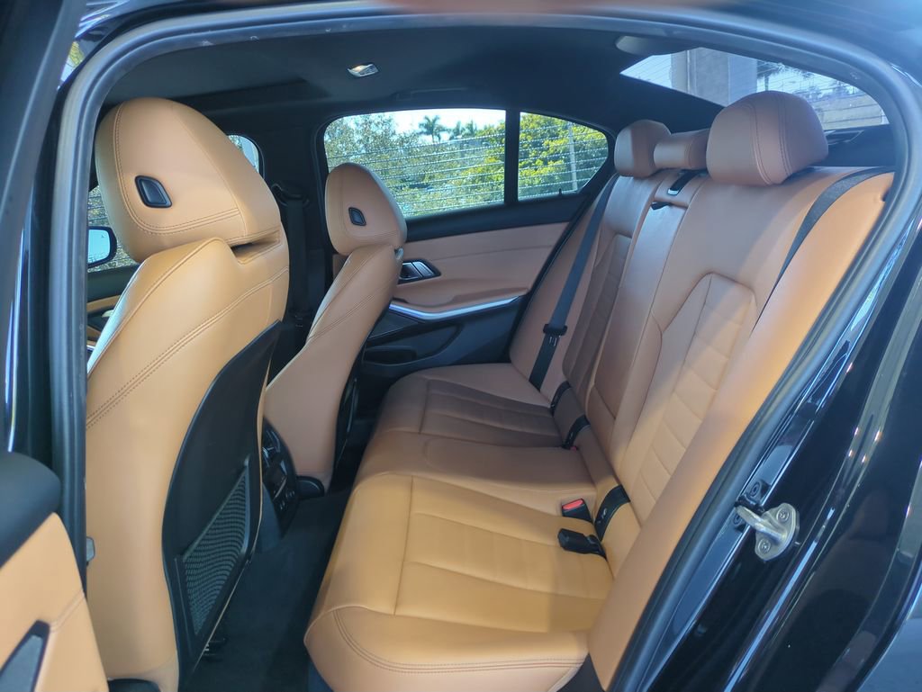 Used 2020 BMW M340i M340i w/ Premium Package image 14