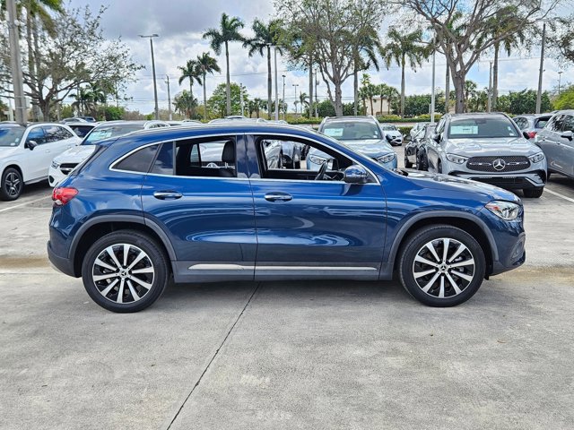 Used 2022 Mercedes-Benz GLA 250 image 4