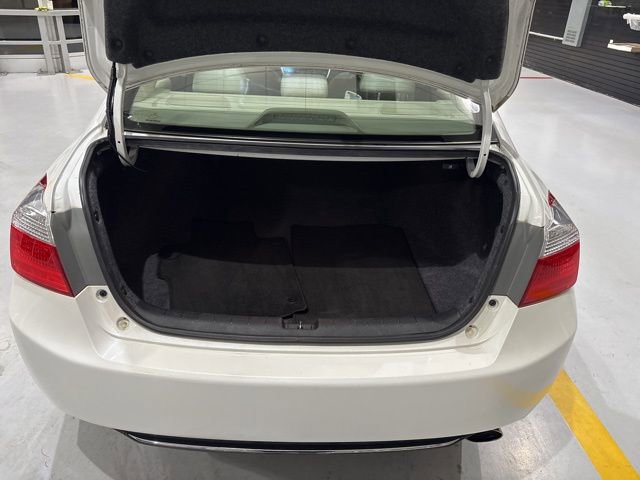 Used 2014 Honda Accord LX image 33