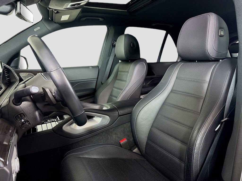 Used 2022 Mercedes-Benz GLE 450 4MATIC image 23