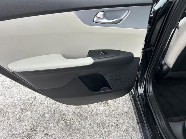 Certified 2023 Kia Forte LXS image 13