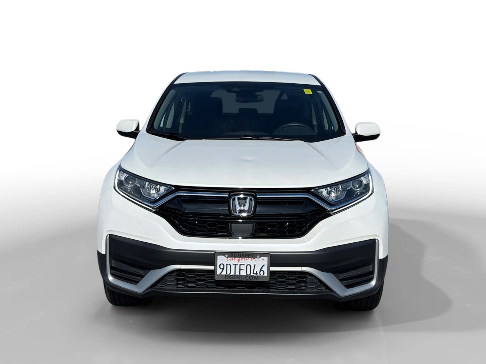 Used 2021 Honda CR-V Special Edition image 8
