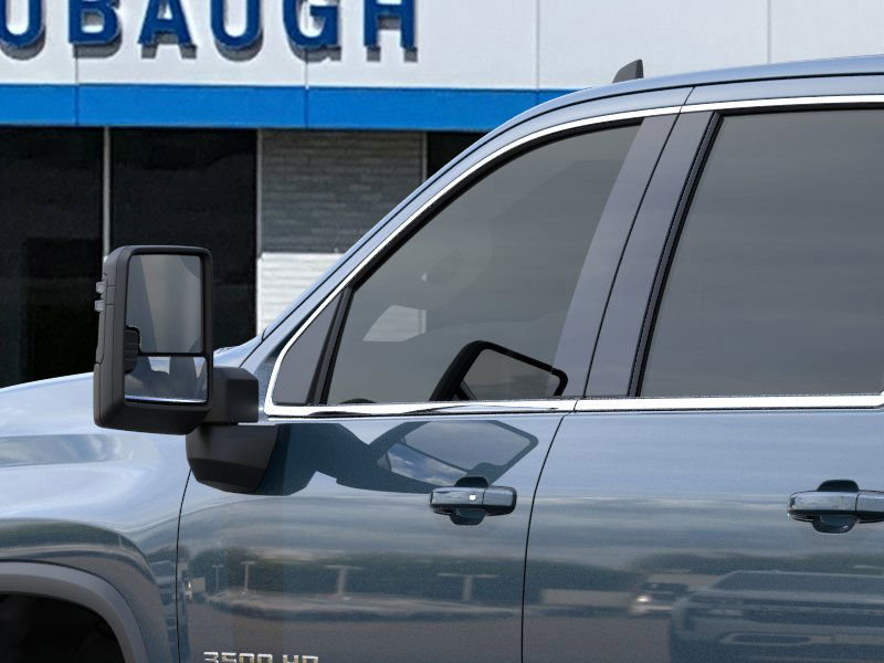 New 2026 Chevrolet Silverado 3500 LT image 12