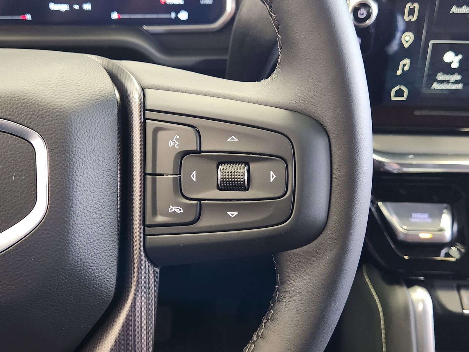 New 2026 GMC Sierra 2500 Denali Ultimate image 30