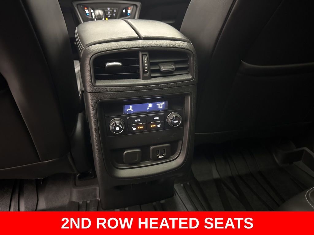 Used 2020 Buick Envision Premium AWD/4WD image 10