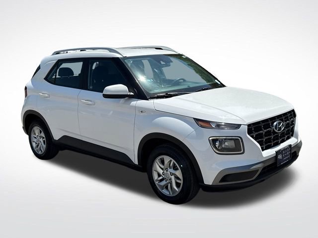 Used 2020 Hyundai Venue SEL image 9