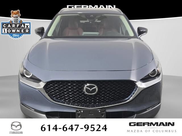 Used 2023 MAZDA CX-30 AWD 2.5 S w/ Preferred Package image 3