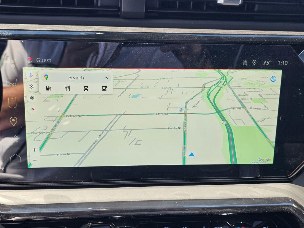 New 2026 GMC Sierra 1500 AT4X image 32