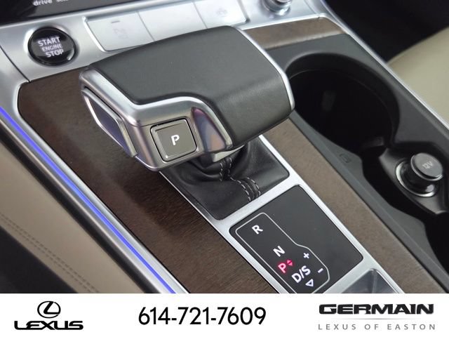 Used 2021 Audi A6 2.0T Prestige w/ Prestige Package AWD/4WD image 26