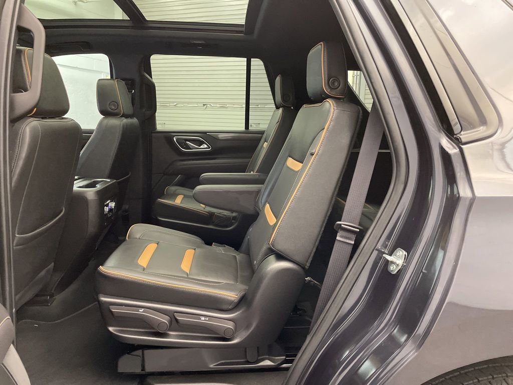 Used 2023 GMC Yukon AT4 image 24