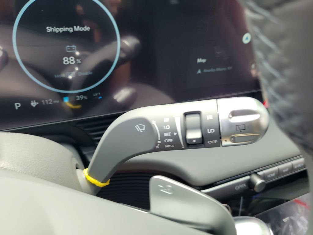New 2025 Hyundai Ioniq 5 SEL AWD/4WD image 22