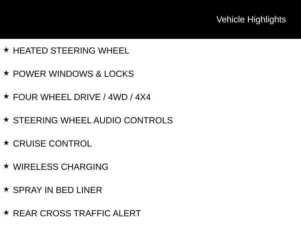 Certified 2024 RAM 2500 Laramie w/ Night Edition AWD/4WD image 12