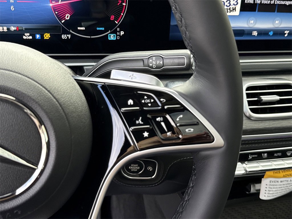New 2026 Mercedes-Benz GLE 350 GLE 350 image 27