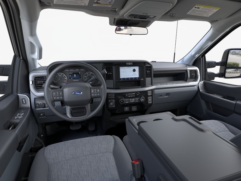 New 2026 Ford F350 XL w/ XL Off-Road Package AWD/4WD image 33