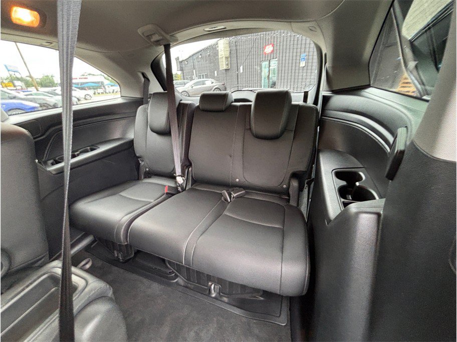 Used 2024 Honda Odyssey EX-L image 39