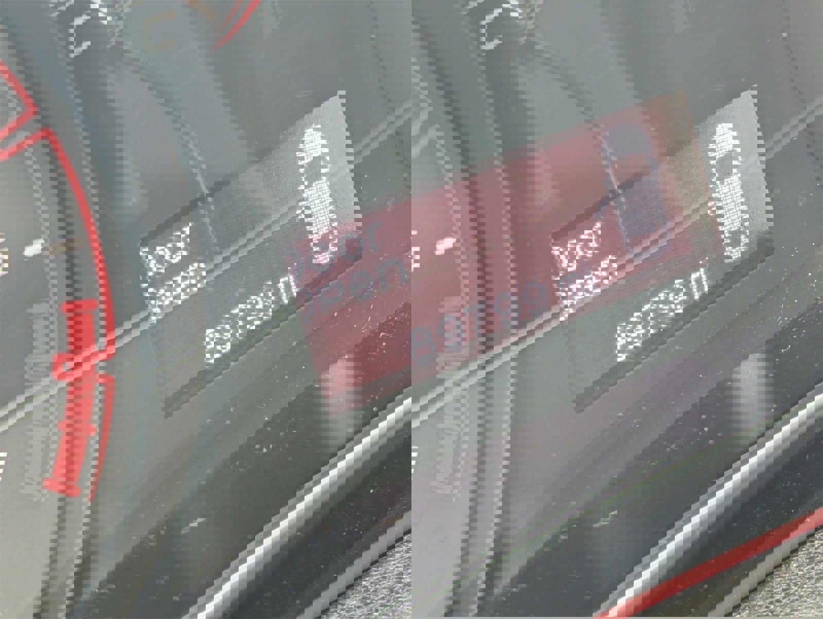 Used 2016 Dodge Dart SXT Sport w/ Quick Order Package 26F Turbo image 7