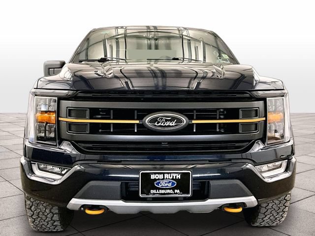 Used 2023 Ford F150 Tremor AWD/4WD image 3