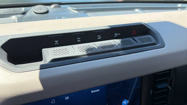 Used 2023 Ford Bronco Wildtrak AWD/4WD image 24