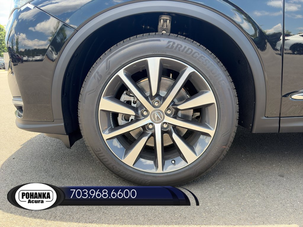 New 2026 Acura MDX w/ Technology Package AWD/4WD image 36