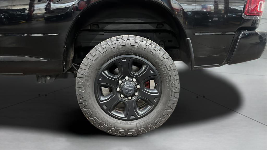 Used 2014 RAM 2500 Big Horn image 37