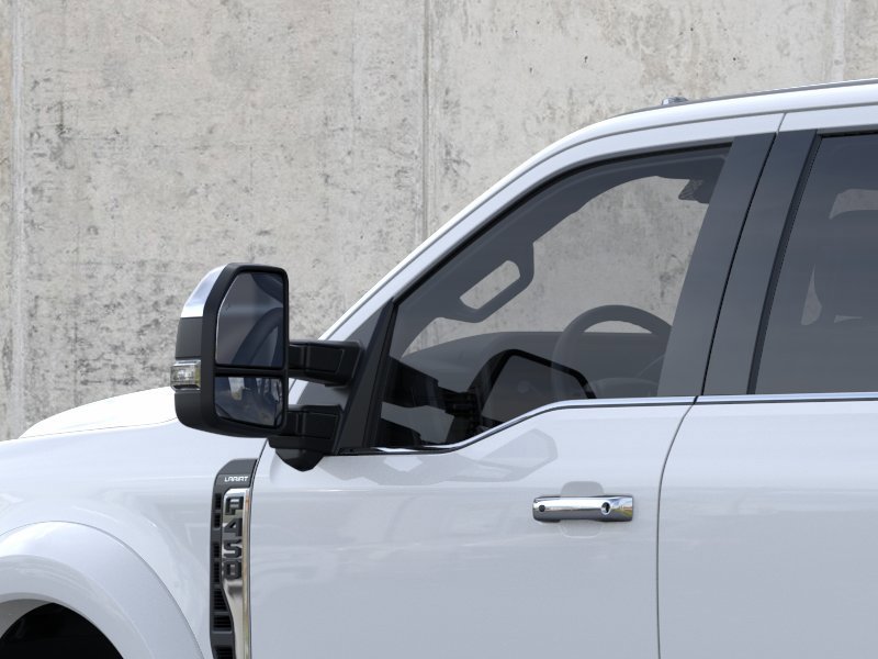 New 2026 Ford F450 Lariat AWD/4WD image 20