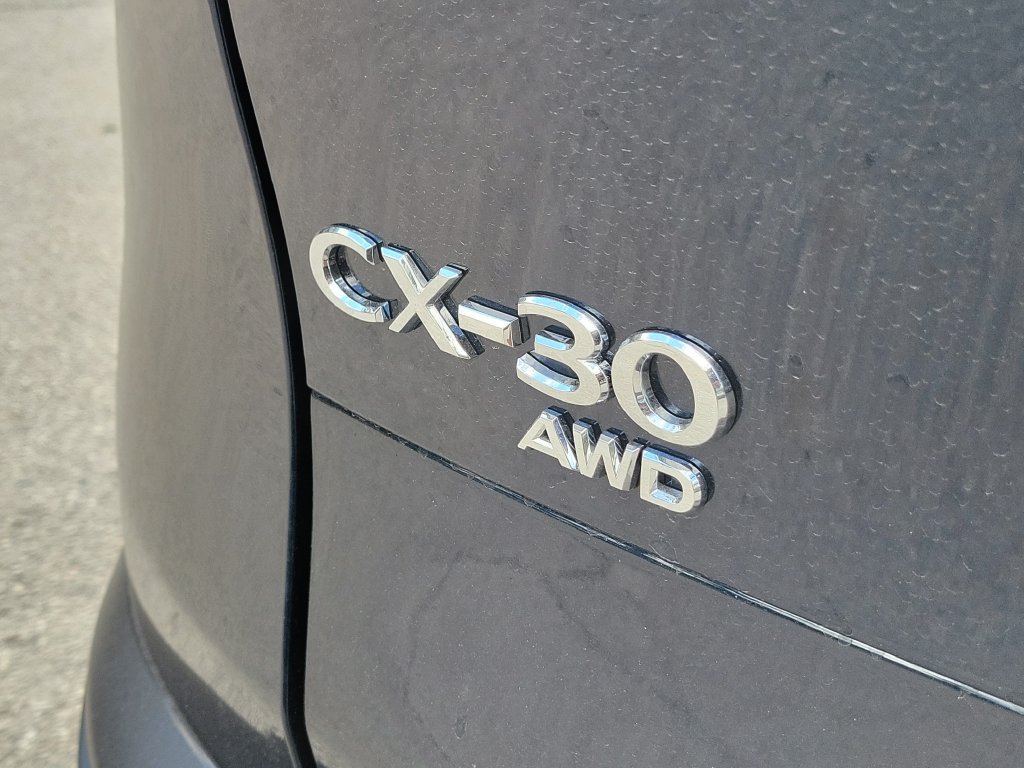 New 2026 MAZDA CX-30 AWD 2.5 S image 7