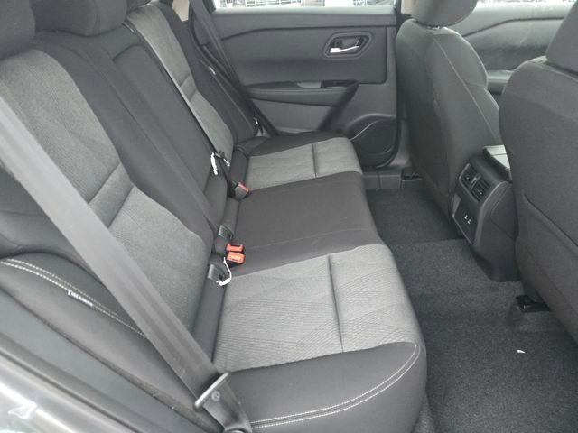 New 2026 Nissan Rogue SV w/ Cold Weather Package image 23