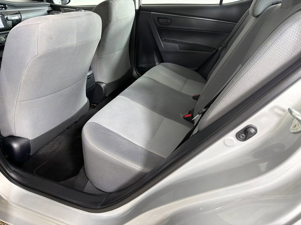 Used 2016 Toyota Corolla L FWD image 20