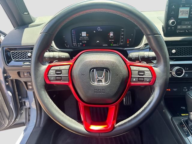 Used 2022 Honda Civic Sport Touring image 11