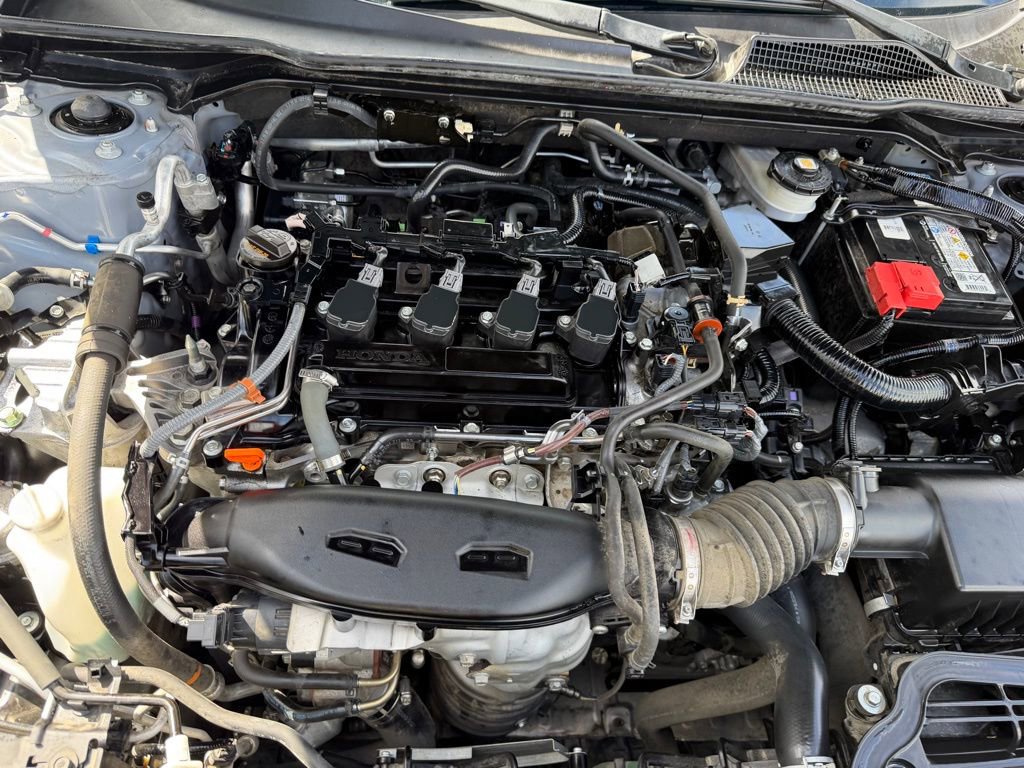 Used 2022 Honda Civic Sport Touring image 14