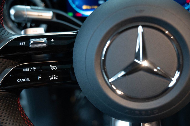 New 2027 Mercedes-Benz CLA 220 image 24