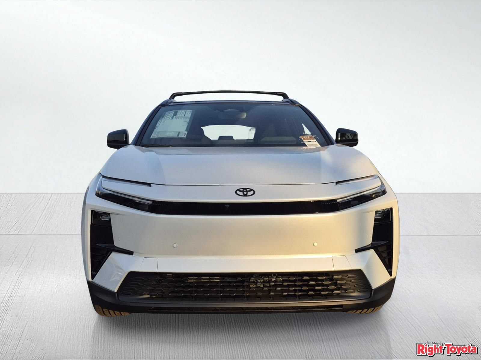 New 2026 Toyota C-HR AWD/4WD image 5