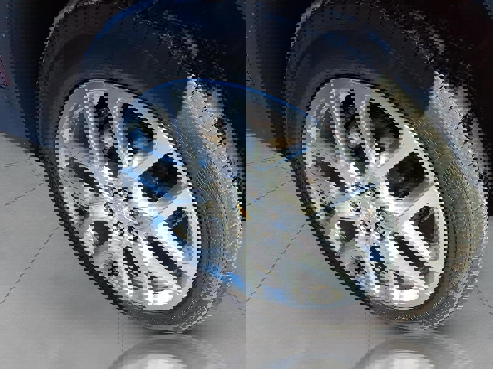 Used 2024 Chevrolet Blazer LT w/ LPO, Floor Liner Package image 5