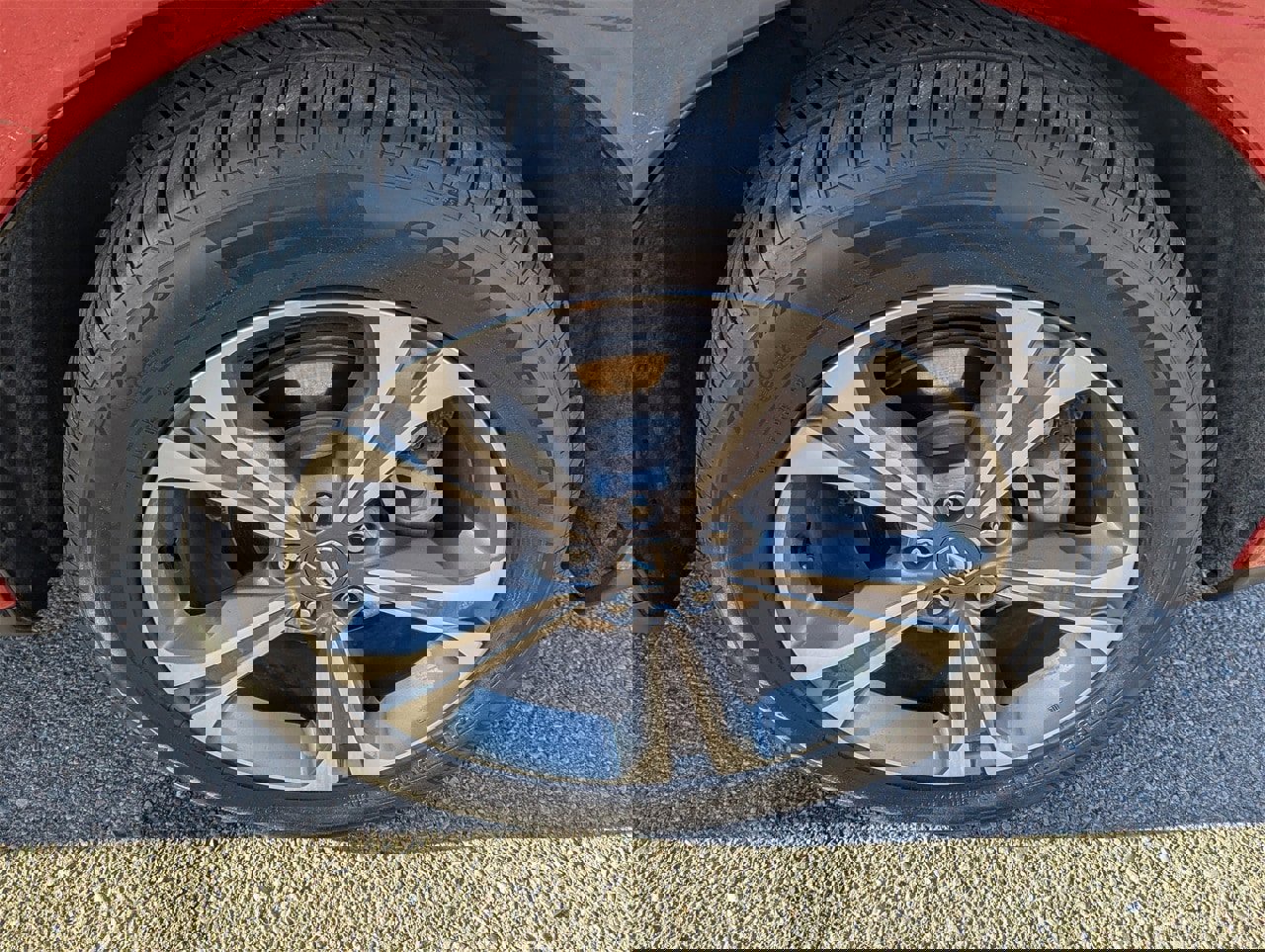 Certified 2022 Acura RDX AWD w/ Advance Package image 11